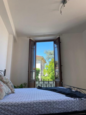 LUCCA HOLIDAY RENTAL- BY THE WALLS